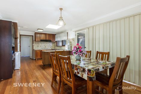 Property photo of 25 Pottenger Way St Albans VIC 3021