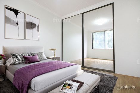 Property photo of 19/1-19 Allen Street Pyrmont NSW 2009