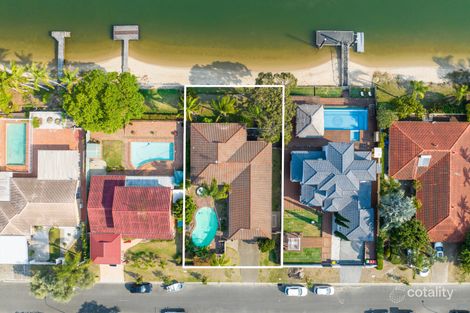 Property photo of 8 Delungra Street Broadbeach Waters QLD 4218