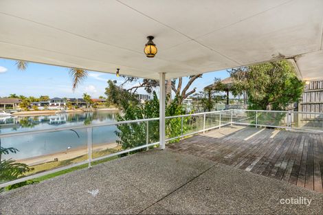 Property photo of 8 Delungra Street Broadbeach Waters QLD 4218