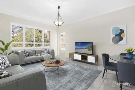 2/8 Wyagdon St, Neutral Bay, NSW 2089