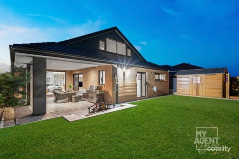 Property photo of 192 Mandalay Circuit Beveridge VIC 3753