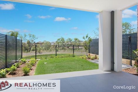Property photo of 11 Aspect Crescent Glenmore Park NSW 2745
