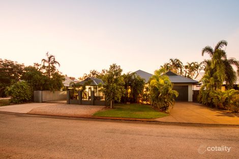 Property photo of 31 Koolama Drive Cable Beach WA 6726