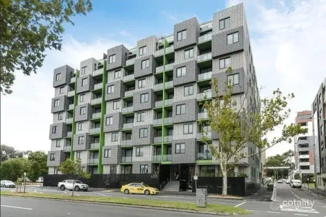 203/495 Rathdowne St, Carlton, VIC 3053