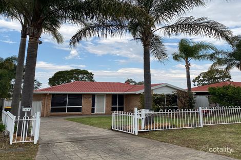 Property photo of 24 Dermont Street Hassall Grove NSW 2761