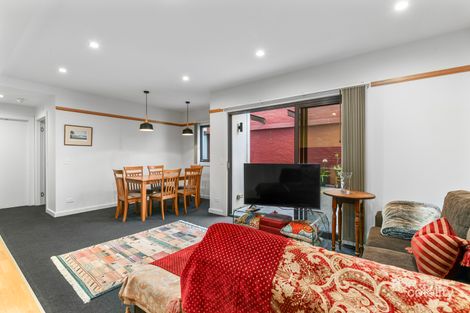 Property photo of 4/212 Collins Street Hobart TAS 7000