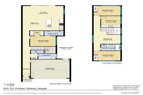 Property photo of 61 Fisher Street Magill SA 5072