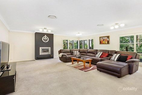 Property photo of 10 Glenwood Close Wahroonga NSW 2076