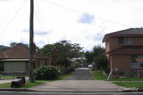 Property photo of 2B Henderson Avenue Mittagong NSW 2575