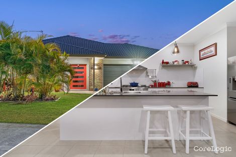 Property photo of 68 Stephens Street Upper Coomera QLD 4209