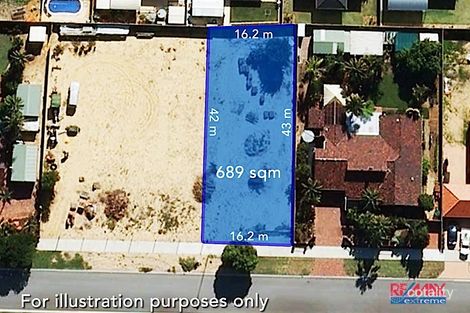 61 Vincent Rd, Sinagra, WA 6065