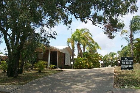 Property photo of LOT 2/14-24 Elma Street Cooee Bay QLD 4703