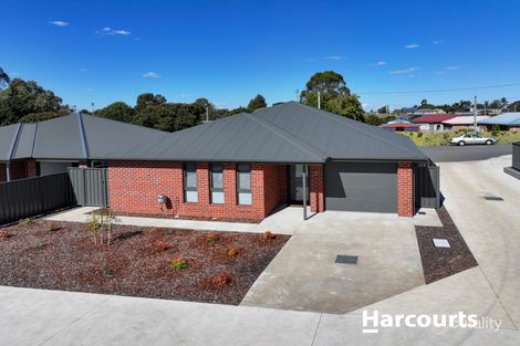 3/6 Franklin St, Westbury, TAS 7303