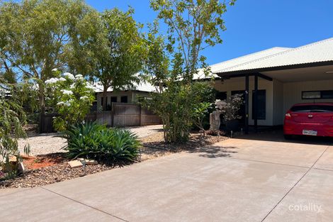 Property photo of 44 Povah Road Bilingurr WA 6725