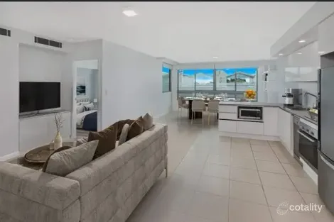 Property photo of 203/21 Douglas Street Mooloolaba QLD 4557