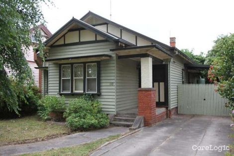 Property photo of 110 Frank Street Ballarat Central VIC 3350