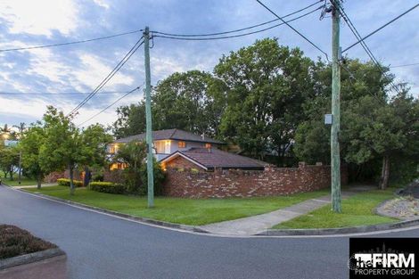 Property photo of 58 Abbott Street Ascot QLD 4007