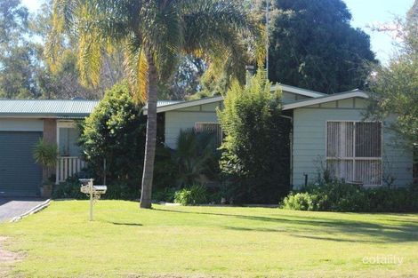 86 Reymond St, Forbes, NSW 2871