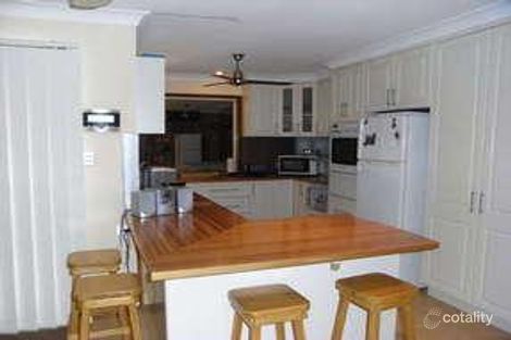 Property photo of 315 Bishop Road Beachmere QLD 4510