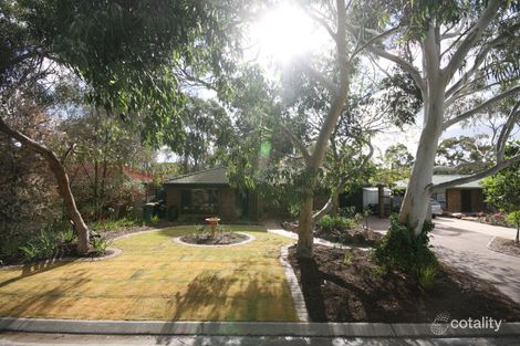 Property photo of 91 Delta Crescent Aberfoyle Park SA 5159