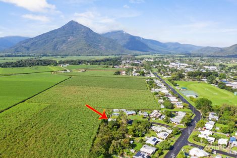 Property photo of 2 Whittaker Close Gordonvale QLD 4865