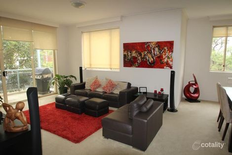 31/85 Palmer St, Balmain, NSW 2041