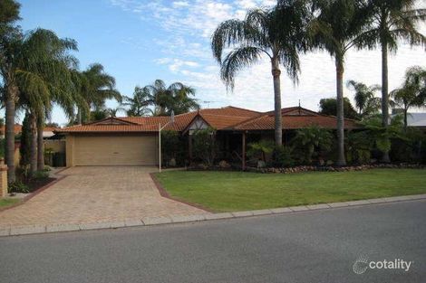 Property photo of 37 Templetonia Retreat Canning Vale WA 6155