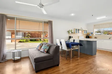 Property photo of 1/3 Carten Close Coffs Harbour NSW 2450