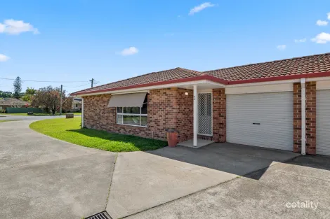 Property photo of 1/3 Carten Close Coffs Harbour NSW 2450