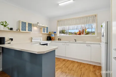Property photo of 1/3 Carten Close Coffs Harbour NSW 2450