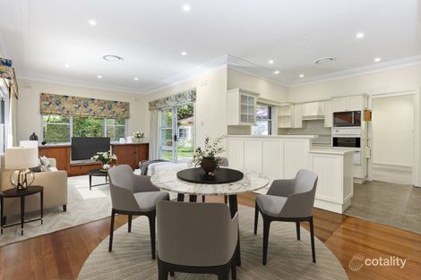 Property photo of 25 Golfers Parade Pymble NSW 2073