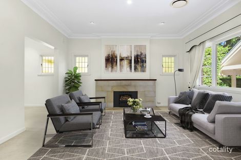 Property photo of 25 Golfers Parade Pymble NSW 2073