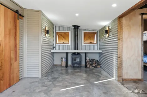 Property photo of 34 Napier Street Beauty Point TAS 7270