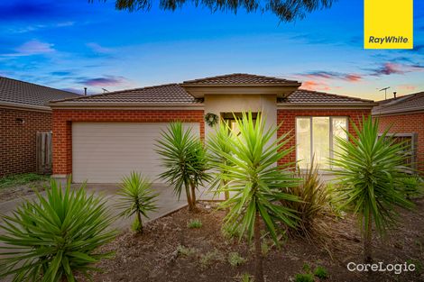 Property photo of 47 Barleygrass Crescent Brookfield VIC 3338