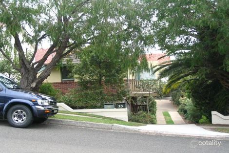 23 Maretimo St, Balgowlah, NSW 2093