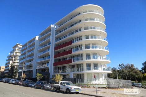 Property photo of 103/3 George Street Warwick Farm NSW 2170