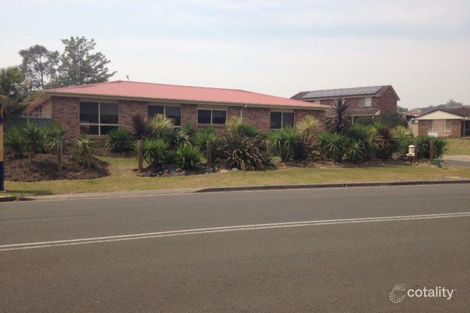 Property photo of 12 Burdekin Drive Albion Park NSW 2527