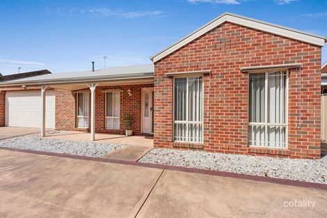 Property photo of 2/26 Thomas Mitchell Drive Wodonga VIC 3690