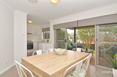 Property photo of 8/8 Angophora Drive Warabrook NSW 2304
