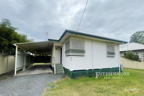 23 Palmer St, Dalby, QLD 4405