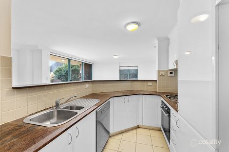 Property photo of 1/60 Harbourne Road Kingsford NSW 2032