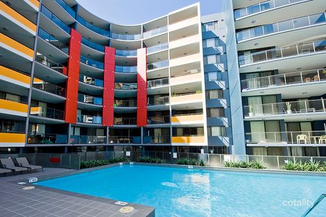 43/69 Milligan St, Perth, WA 6000