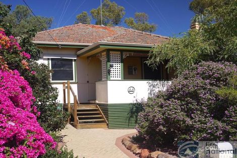 44 Burgoyne St, Northam, WA 6401