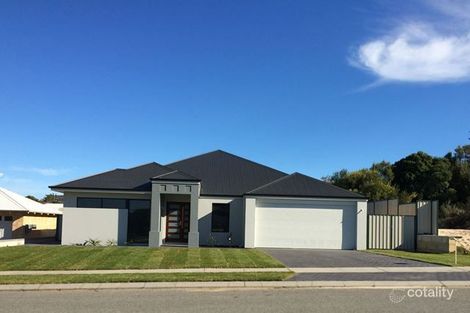 Property photo of 24 Foreshore Vista Yanchep WA 6035