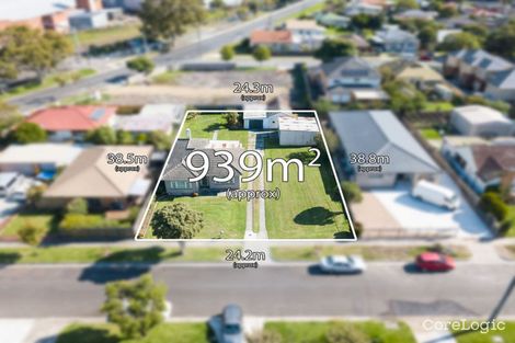 Property photo of 2 Stanley Street Dandenong VIC 3175