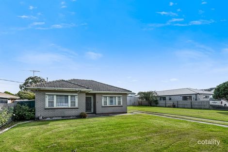 Property photo of 2 Stanley Street Dandenong VIC 3175