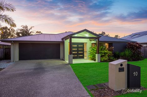 10 Coorabelle Cres, Ormeau, QLD 4208