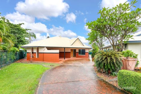 Property photo of 5A Petermann Street Gunn NT 0832