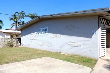 Property photo of 2/24 Ackers Street Hermit Park QLD 4812